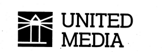 UNITED MEDIA trademark