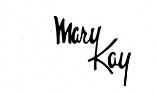MARY KAY trademark