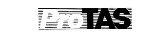 PROTAS trademark