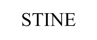 STINE trademark