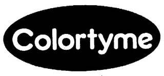 COLORTYME