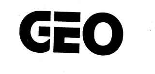 GEO trademark