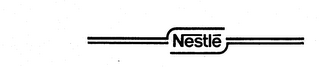 NESTLE trademark