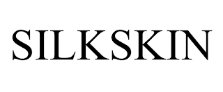 SILKSKIN trademark