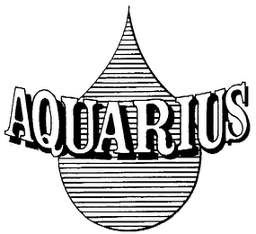 AQUARIUS