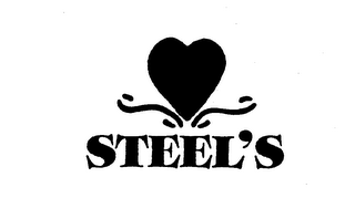 STEEL'S