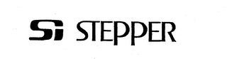 SI STEPPER trademark