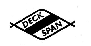 DECK SPAN