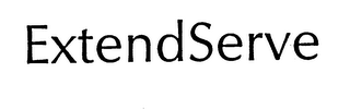 EXTENDSERVE trademark