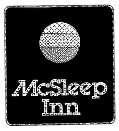 MCSLEEP INN