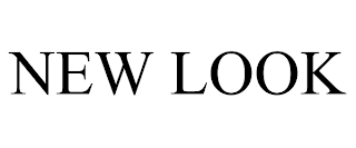 NEW LOOK trademark