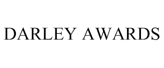 DARLEY AWARDS trademark