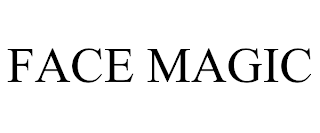 FACE MAGIC trademark