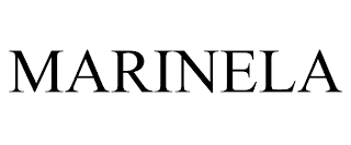 MARINELA trademark