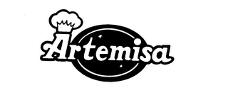 ARTEMISA trademark