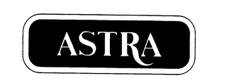 ASTRA trademark