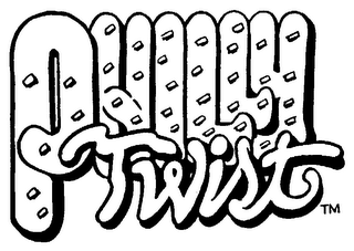 PHILLY TWIST trademark