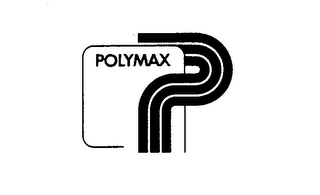 P POLYMAX trademark