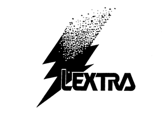 L'EXTRA trademark