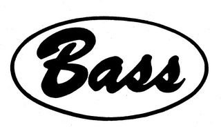 BASS trademark