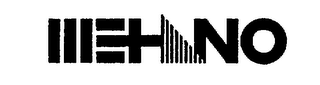MEHANO trademark