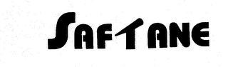 SAFTANE trademark