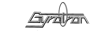 GYROTRON trademark