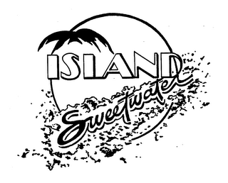 ISLAND SWEETWATER trademark