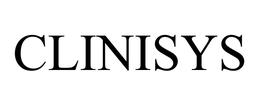CLINISYS, INC.