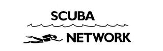 SCUBA NETWORK