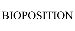 BIOPOSITION trademark