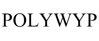 POLYWYP trademark