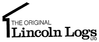 THE ORIGINAL LINCOLN LOGS LTD