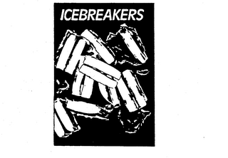 ICEBREAKERS trademark