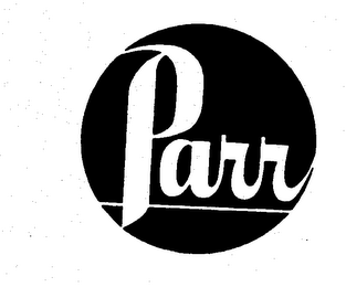 PARR