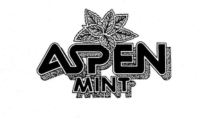 ASPEN MINT trademark