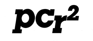 PCR2 trademark