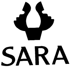 SARA trademark