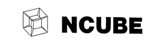 NCUBE trademark