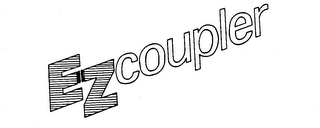 E-Z COUPLER trademark