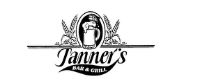 TANNER'S BAR & GRILL