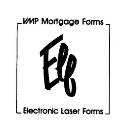 ELF VMP MORTGAGE FORMS ELECTRONIC LASER FORMS