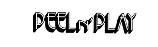 PEEL N' PLAY trademark