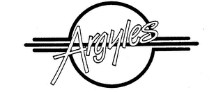 ARGYLES