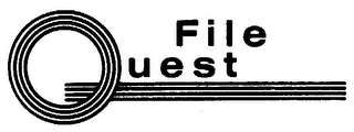 FILE QUEST trademark