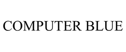 COMPUTER BLUE