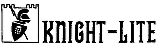 KNIGHT-LITE trademark