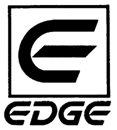 E EDGE