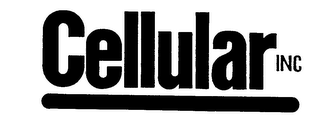 CELLULAR INC