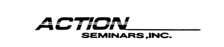 ACTION SEMINARS, INC.